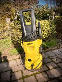 IDROPULITRICE KARCHER 1400W K2