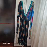 desigual abito