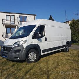 Fiat Ducato 2.3 mjt 130 cv Maxi