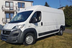 Fiat Ducato 2.3 mjt 130 cv Maxi
