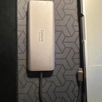 Hub USB-C Selore