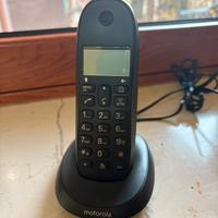 telefono cordless per ufficcio