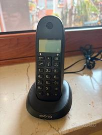 telefono cordless per ufficcio