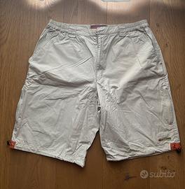 Pantaloncini Sport Vision 🩳