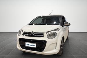 CITROEN C1 3p 1.0 vti Feel