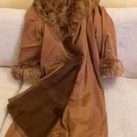 impermeabile  foderato