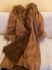 impermeabile  foderato