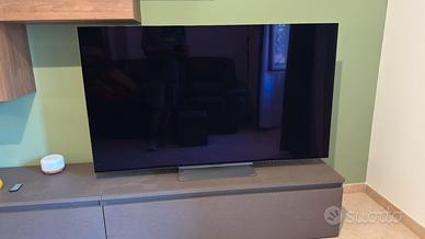 LG OLED 65" C5 OLED65C55LA