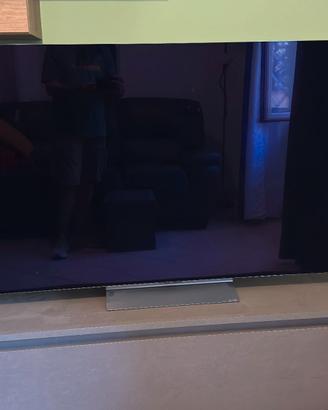 LG OLED 65" C5 OLED65C55LA