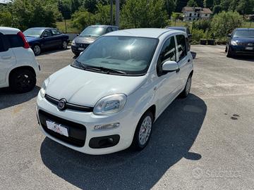 Fiat Panda 1.2 EasyPower Easy