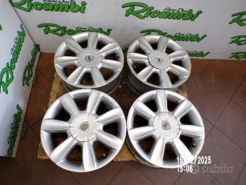 CERCHI IN LEGA YPSILON 188 15 X 6 ET 40 2006