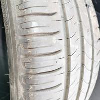 4 pneumatici Michelin 195/55 r16