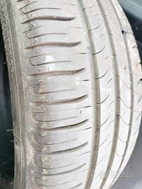 4 pneumatici Michelin 195/55 r16