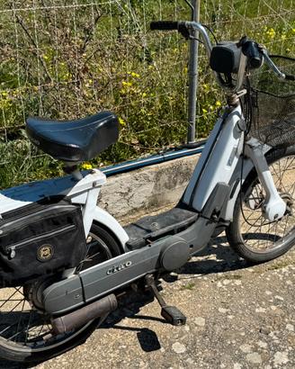 Piaggio CIAO SC ERRE2 - 1977