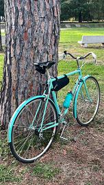 Bici BIANCHI Sprint del 1970 conservata