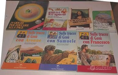 Libri Scout