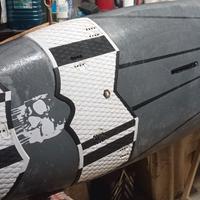 tavola windsurf fanatic120l