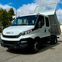 Iveco 35C14 my20 E6 6Posti Ribaltabile