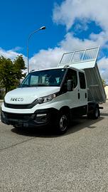 Iveco 35C14 my20 E6 6Posti Ribaltabile