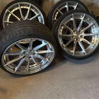 Cherci 20“ 5x120 bmw