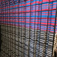 tatami 2 cm politilene italiano