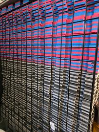 tatami 2 cm politilene italiano