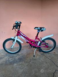 Bicicletta junior 