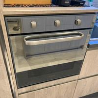 Forno hotpoint ariston