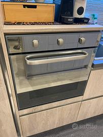 Forno hotpoint ariston