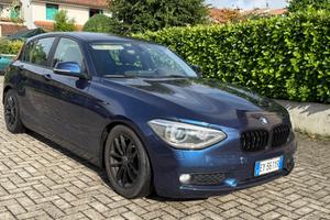 Bmw 116d Sport