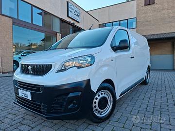 Peugeot Expert BlueHDi 115 S&S PC-TN Furgone CON G