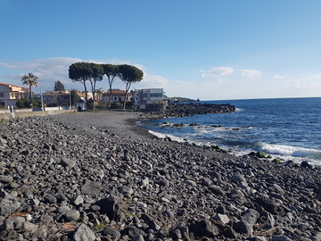 La dimora della timpa, casa per brevi periodi