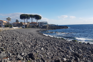 La dimora della timpa, casa per brevi periodi