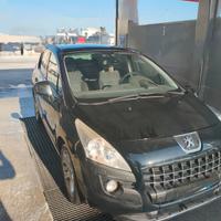Peugeot 3008 del 2011