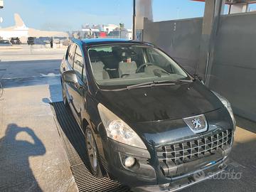 Peugeot 3008 del 2011