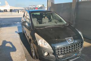 Peugeot 3008 del 2011