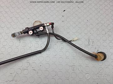 POMPA POSTERIORE HUSQVARNA SM 610 2007 2009 SM610 