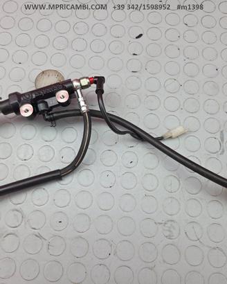 POMPA POSTERIORE HUSQVARNA SM 610 2007 2009 SM610 