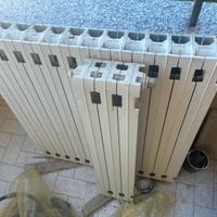 Radiatore termosifone