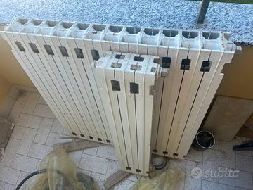 Radiatore termosifone