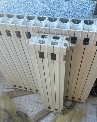 Radiatore termosifone