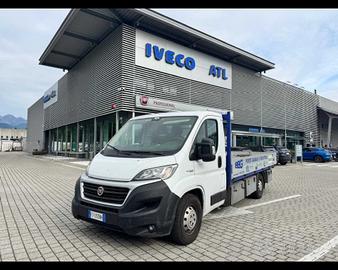 Fiat - Ducato 35 2.3 mjt 150cv FISSO