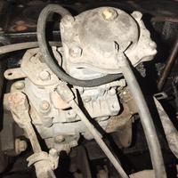 ricambi Toyota 2.4 turbo diesel 