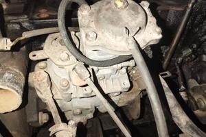 ricambi Toyota 2.4 turbo diesel 