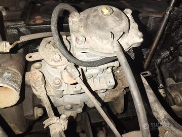 ricambi Toyota 2.4 turbo diesel 