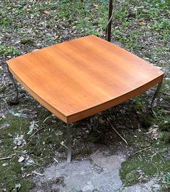 Tavolino da fumo Vintage anni '70 -