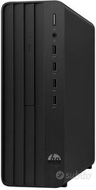 Pc Desktop HP SFF 290 G9 + Monitor Sansung32Curvo