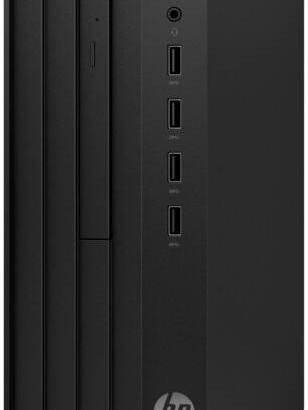 Pc Desktop HP SFF 290 G9 + Monitor Sansung32Curvo