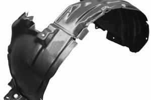 RIPARO PASSARUOTA ANTERIORE NISSAN JUKE 2010 A 201