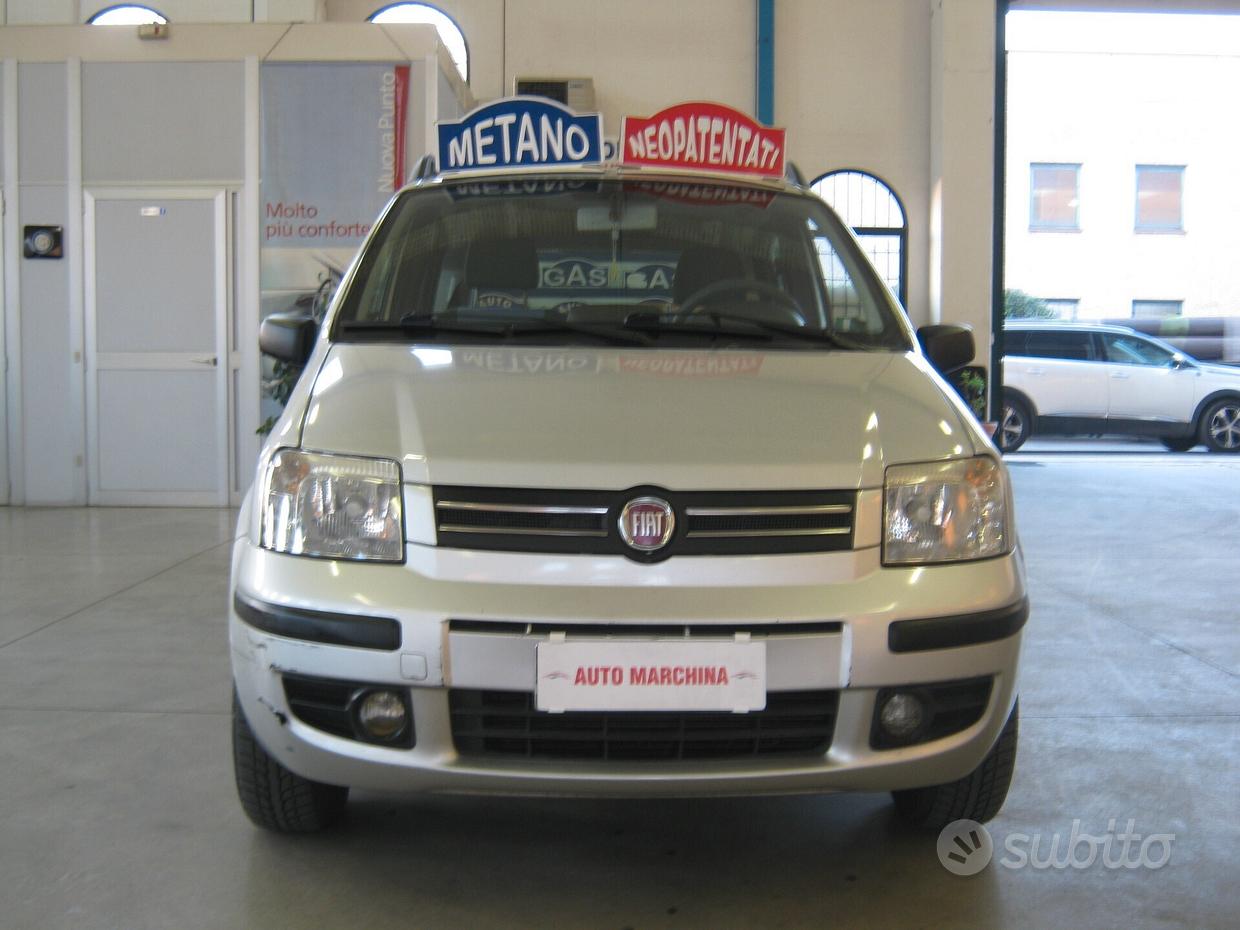 Fiat Panda usate - Rodengo saiano e dintorni - Offerte e annunci